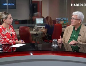 Uzman isim uykusuzluğun risklerini açıkladı!