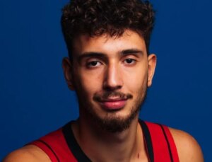 Alperen Şengün kimdir, kaç yaşında ve nereli? Basketbolcu Alperen Şengün hangi grupta oynuyor?