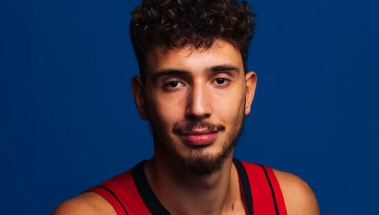 Alperen Şengün kimdir, kaç yaşında ve nereli? Basketbolcu Alperen Şengün hangi grupta oynuyor?