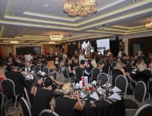 Ampute Ulusal Futbol Ekibi’ne Onur Mükafatı