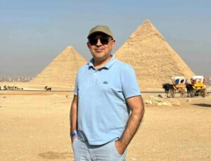 Bursa AFSİAD Mısır’da İş İmkanlarını İnceledi