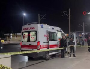 Bursa Otobüs Terminali’nde Hasımlık Nedeniyle Silahlı Akın