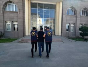Bursa’da Aranan Mahkumlar ve Cinayet Zanlısı Yakalandı