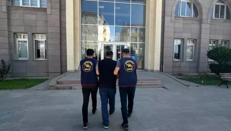 Bursa’da Aranan Mahkumlar ve Cinayet Zanlısı Yakalandı