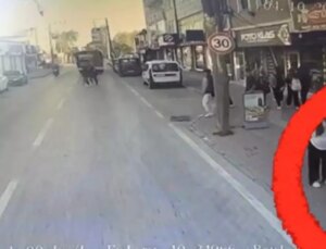 Bursa’da Kaza Sonrası Telefon Thefti: Kuşkulu Tutuklandı