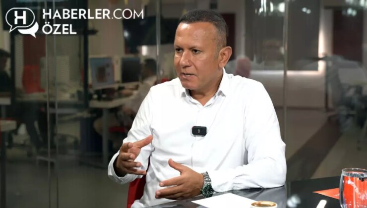 Diyet yapmak beyin sıhhatine ziyan veriyor mu? Prof. Dr. Serdar Dağ değerli bir noktaya değindi