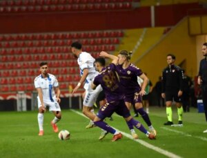 Erciyes 38 FK, Orduspor’u 2-1 Geçerek Üst Tipe Yükseldi