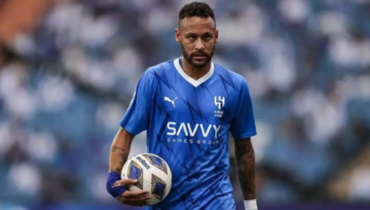 Futbolseverleri heyecanlandıran iddia! Neymar, eski grubuna geri dönüyor
