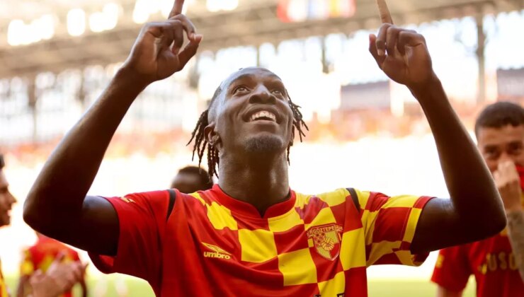 Göztepe, Gaziantep FK Karşısında 3 Puan Peşinde