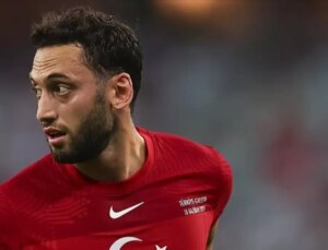 Hakan Çalhanoğlu’nun penaltı golü neden iptal oldu?