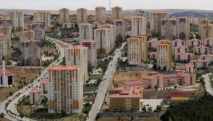 Konut ve işyeri kira artırım oranı muhakkak oldu: Yüzde 63,47