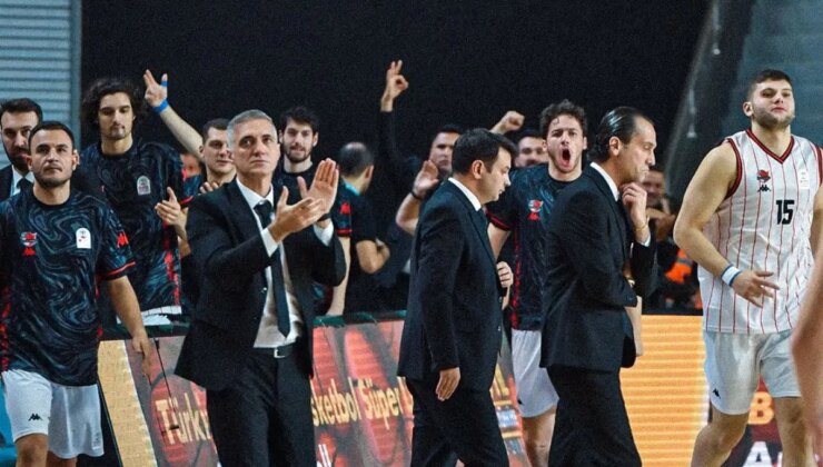 Manisa Basket’tan Muhteşem Lig’e Makus Başlangıç