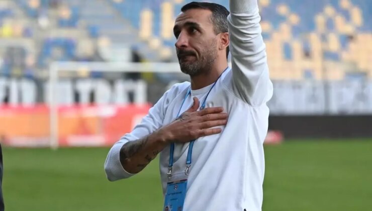 Mehmet Topal’la Petrolul Ploieşti, Romanya Kupası’na Galibiyetle Başladı