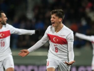 Türkiye- Galler maçı hangi kanalda? Ulusal maç tarihi! FIFA sıralaması açıklandı mı?