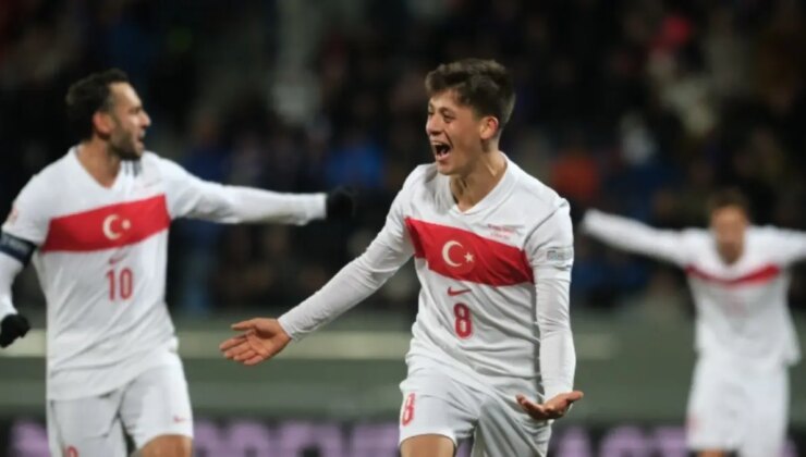 Türkiye- Galler maçı hangi kanalda? Ulusal maç tarihi! FIFA sıralaması açıklandı mı?