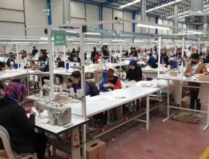 Türkiye’nin dokuma devi konkordato ilan etti