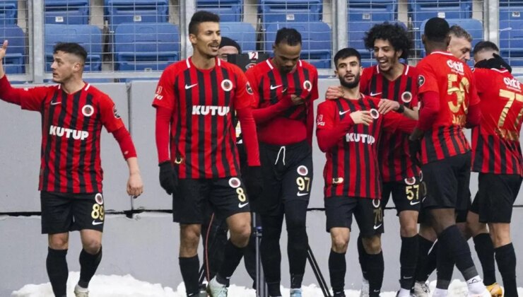 Türkiye’nin esaslı ekibi Gençlerbirliği’ne haciz geldi! Şampiyonluk kupasına bile el konuldu