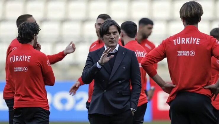 A Ulusal Grup takımında bir değişiklik daha