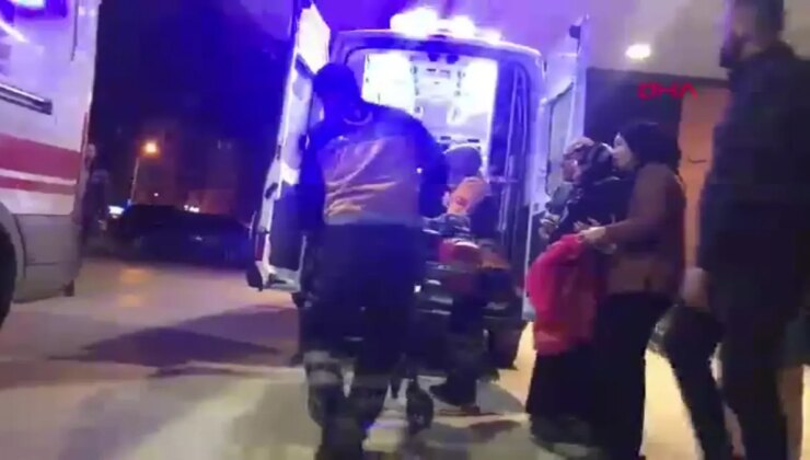 Bursa’da 10 Aylık Bebek Üzüm Yüzünden Hayati Tehlike Geçiriyor