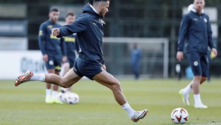 Fenerbahçe, AZ Alkmaar ile Kuvvetli Uğraşa Çıkıyor