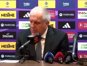 Fenerbahçe Beko, Partizan’ı Mağlup Etti