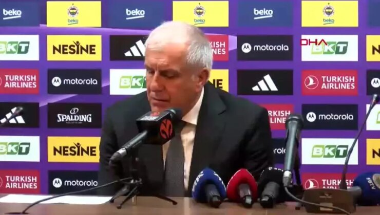 Fenerbahçe Beko, Partizan’ı Mağlup Etti