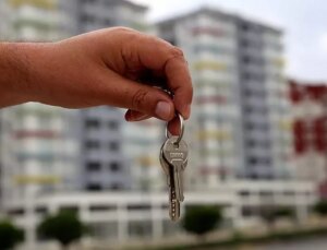 Gayrimenkulde yeni periyot, vergide rayiç bedel tarih oluyor
