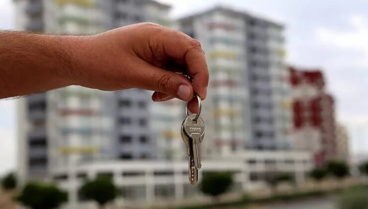 Gayrimenkulde yeni periyot, vergide rayiç bedel tarih oluyor