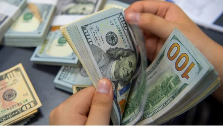 Geçersiz dolarların piyasaya sürüldüğü argümanına ait soruşturma başlatıldı