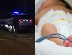 İzmir’de haşere ilaçlaması sonrası 1 yaşındaki bebek hayatını kaybetti, firma çalışanları gözaltında