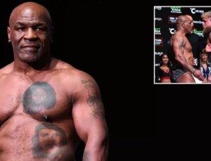 Jake Paul’u tokatlayan Mike Tyson’dan açıklama var