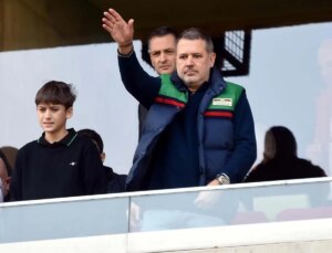 Karşıyaka Spor Kulübü’nde İstifa Krizi ve İdare Değişikliği Süreci