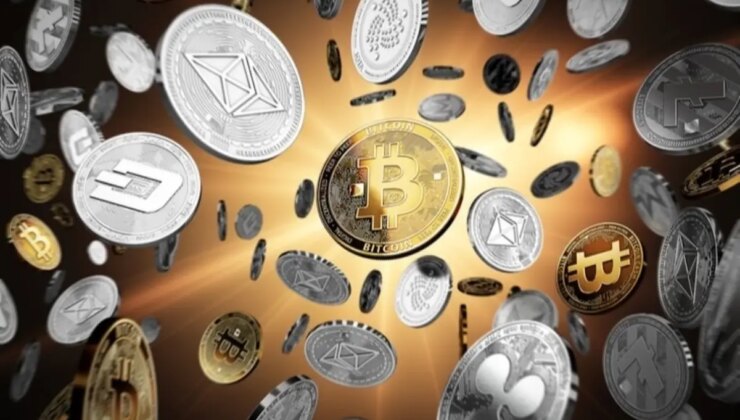 Kripto para borsası büyük krizle boğuşuyor