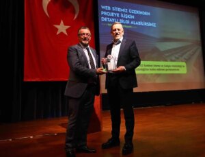 Lider Burkay: “Yeni ihracat pazarlarında var olmak zorundayız”