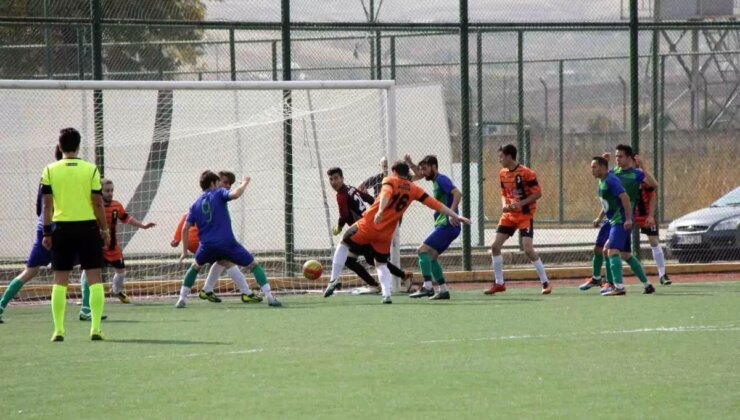 Sivas’ta Ağır Kar Yağışı Nedeniyle Tüm Birinci Küme Maçları Ertelendi