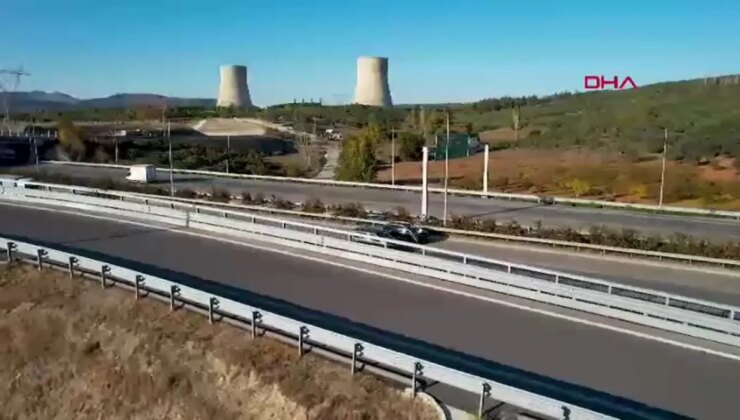 Türkiye’de Motorcu Dostu Bariyer Uygulaması Genişletiliyor