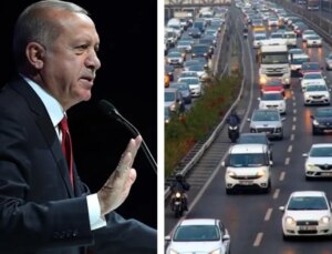 MTV oranlarını düşürmek için Cumhurbaşkanı’nın yetki kullanabileceği konuşuluyor