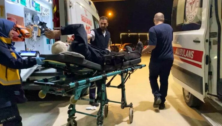 Bursa’da kaza yapan alkollü bisiklet şoförüne 11 bin 629 TL ceza