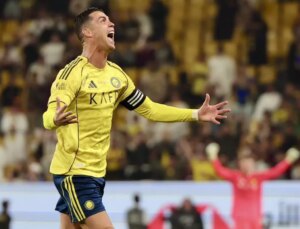 Cristiano Ronaldo’dan merak edilen geleceği hakkında açıklama