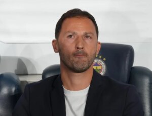 Domenico Tedesco’ya ülkesinden talip! Anında cevap verdi