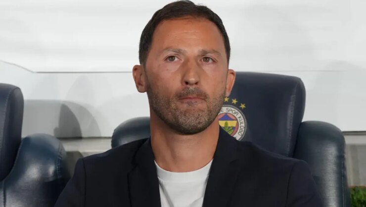 Domenico Tedesco’ya ülkesinden talip! Anında cevap verdi