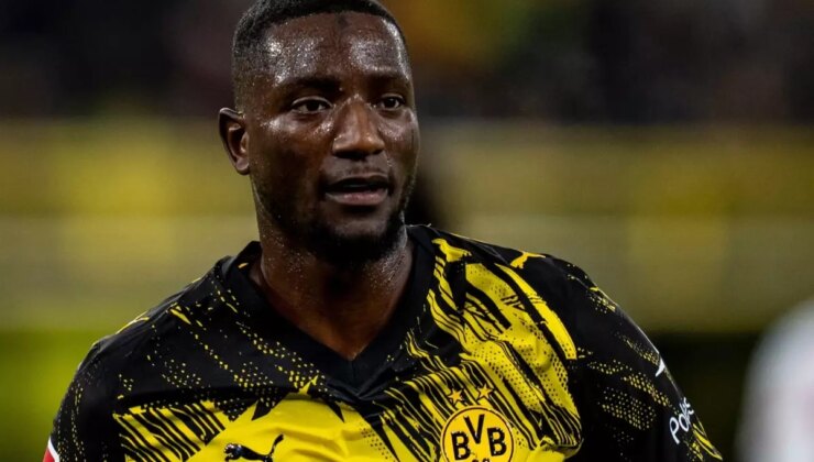 Fenerbahçe’den Guirassy atılımı