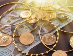 Piyasalar tepetaklak! İşte yeni haftada dolar ve altının durumu