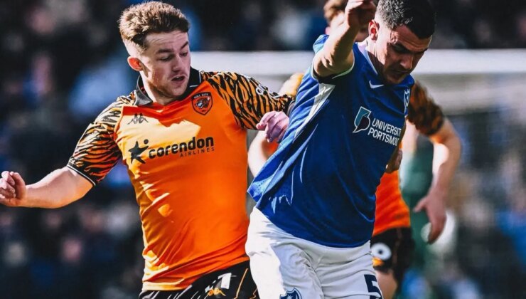 Acun Ilıcalı’nın Hull City’si tek attı, 3 aldı