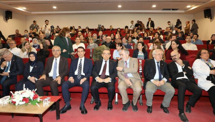 Ankara’da ‘Dünya Tüberküloz Günü’ sempozyumu düzenlendi