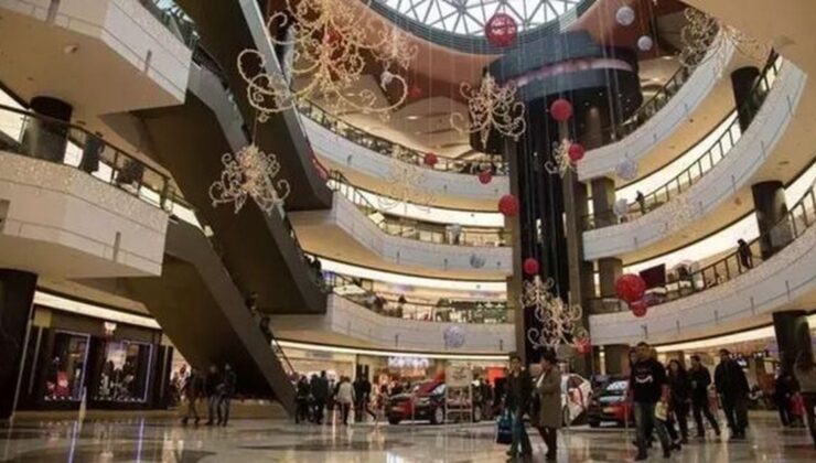 AVM’ler bayramda açık mı? Ramazan Bayramı 1. günü AVM’ler kapalı mı? Ramazan Bayramı’nda AVM çalışma saatleri