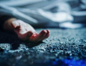 Baba ve 4 çocuğu meskende meyyit bulundu! Dikkat çeken intihar notu