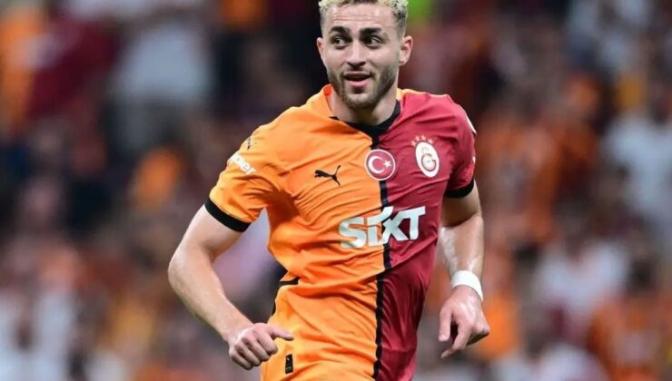 Barış Alper’den yeni yatırım! Ortak oldu