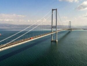 Bayramda köprüler ve otoyollar fiyatsız mi? Bayramda Osmangazi Köprüsü, Avrasya Tüneli, Kuzey Marmara fiyatsız mi?