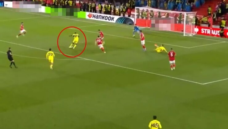 Çeşit tahminen de burada kaçtı! Fenerbahçe için maçın yazgı anı